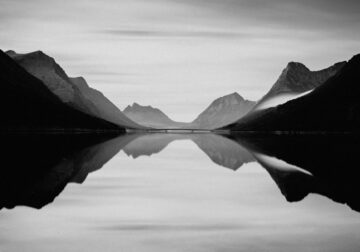 Black And White Photography By Adrian Vila