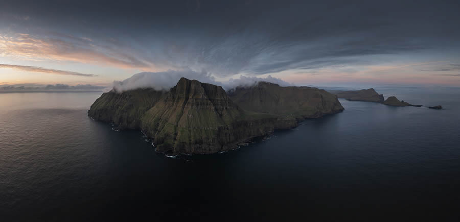 Faroe Islands Landscape Photography By Remo Daut