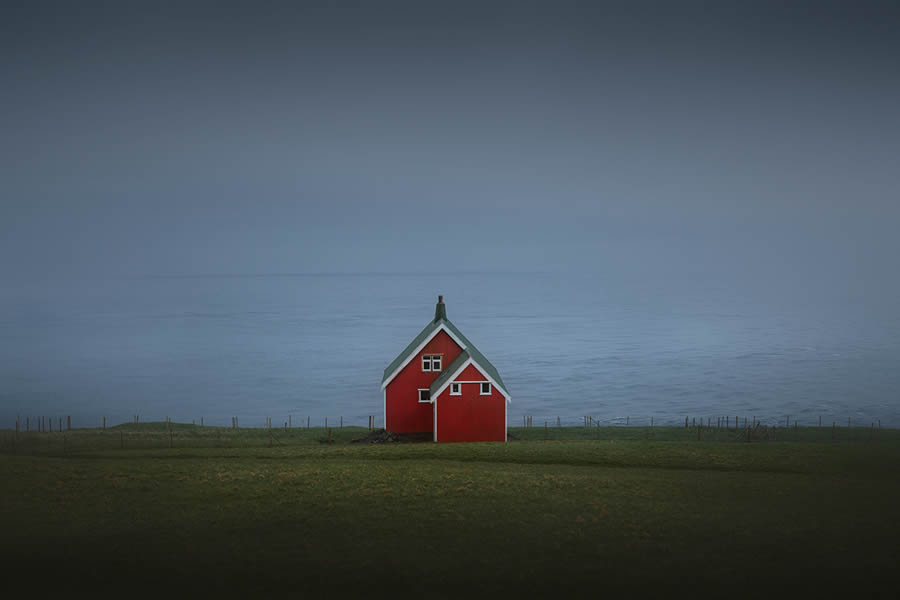 Faroe Islands Landscape Photography By Remo Daut