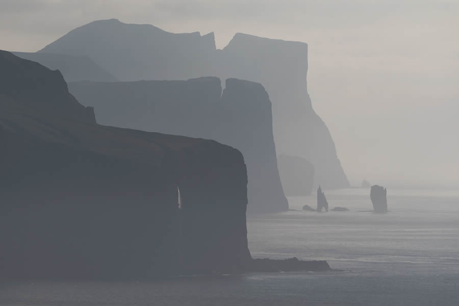 Faroe Islands Landscape Photography By Remo Daut