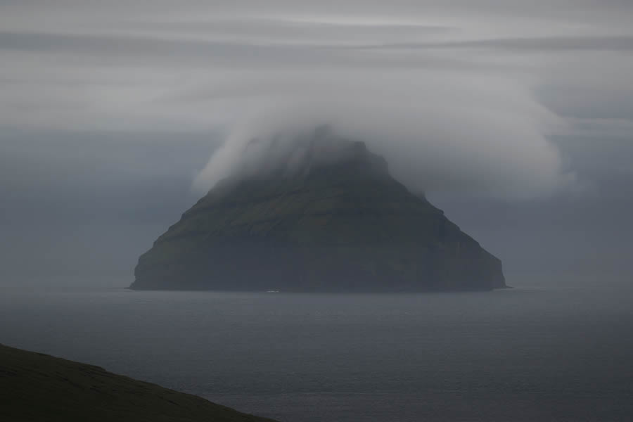 Faroe Islands Landscape Photography By Remo Daut