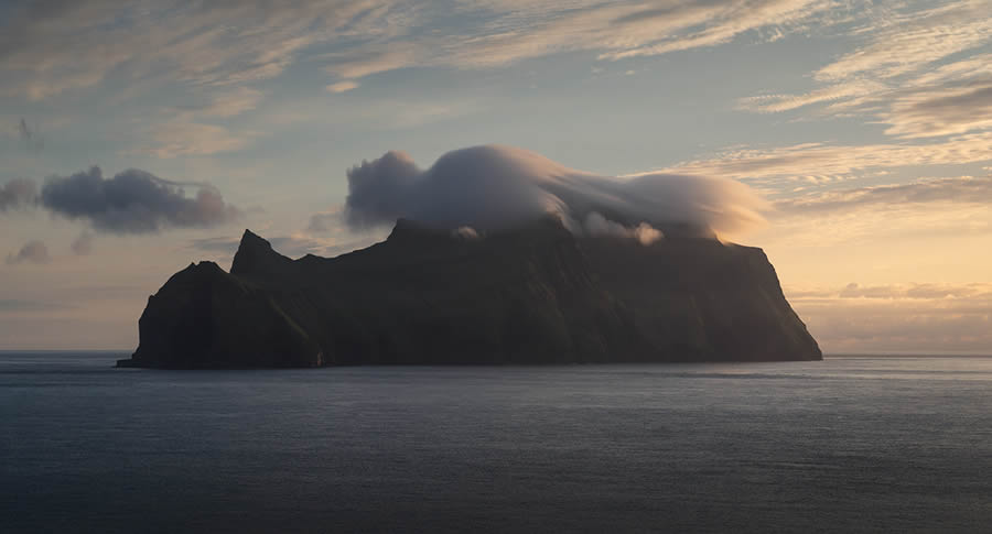 Faroe Islands Landscape Photography By Remo Daut