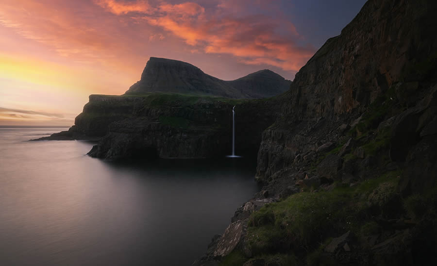 Faroe Islands Landscape Photography By Remo Daut