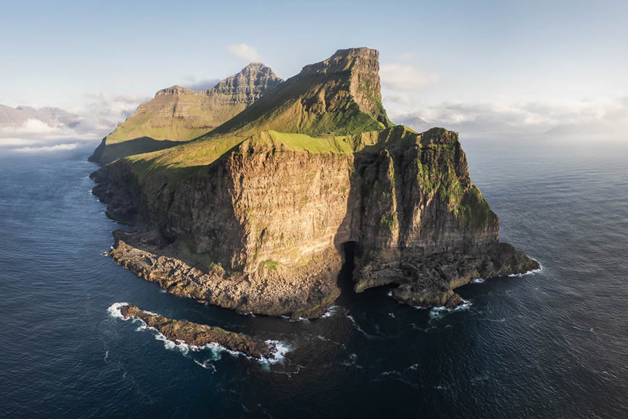 Faroe Islands Landscape Photography By Remo Daut