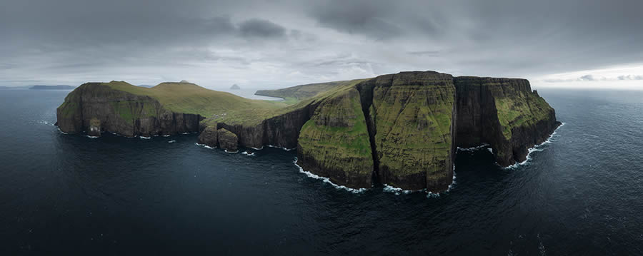 Faroe Islands Landscape Photography By Remo Daut