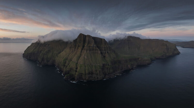 Faroe Islands Landscape Photography By Remo Daut