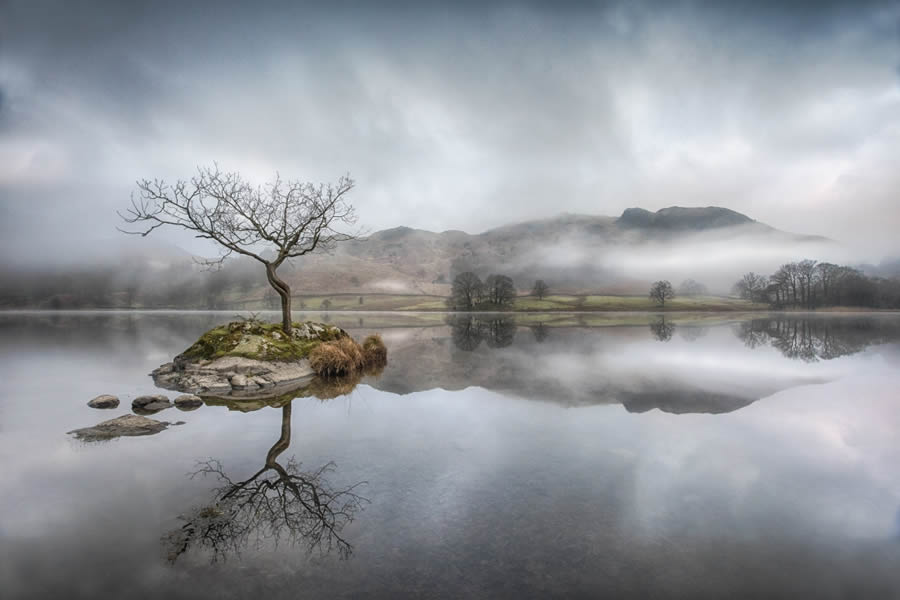 Best Award-Winning Landscape Photos of 2024