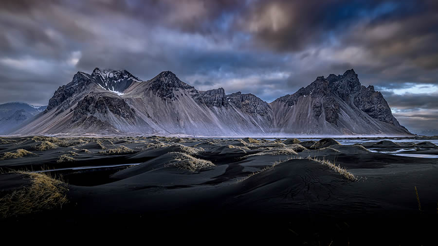 Amateur Landscape Fine Art Photography Awards 2024