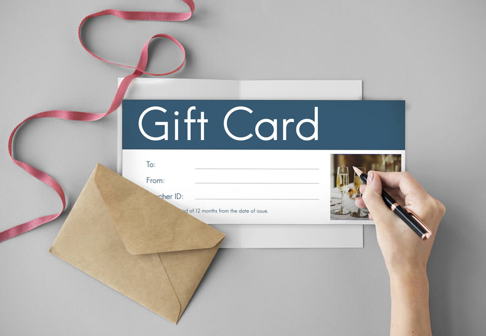 The Best Gift Cards For Photographers