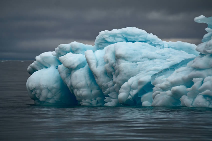 Greenland Ilulissat Icefjord Landscapes By Maria Sahai