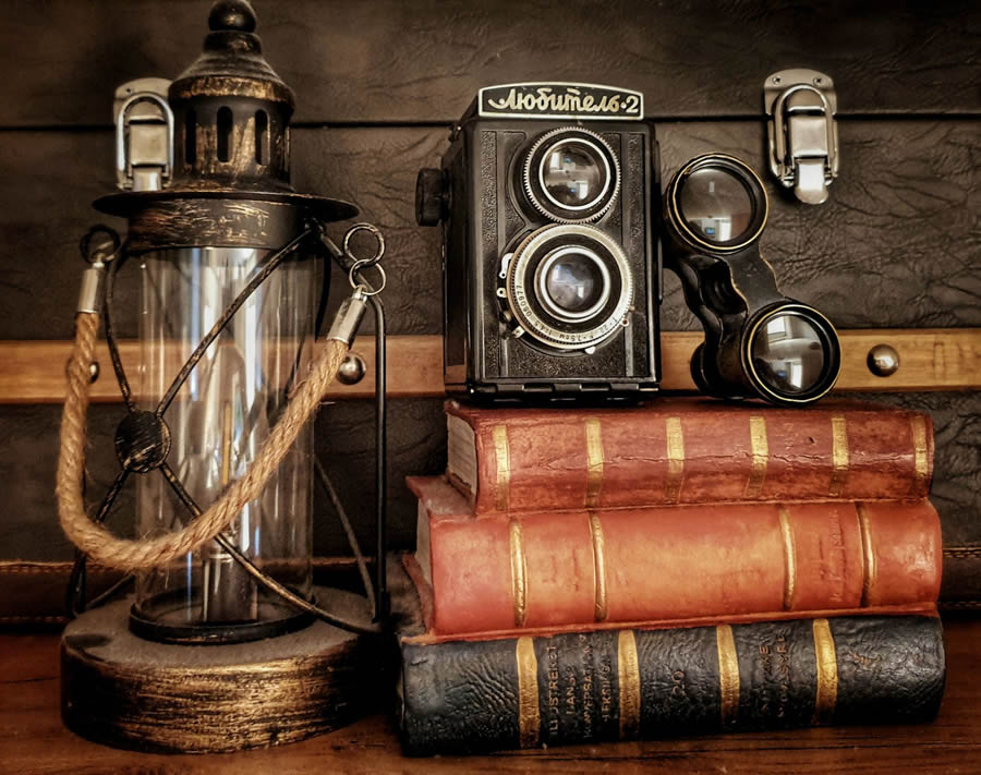 GuruShots Still Life Spotlight Photo Challenge Winners