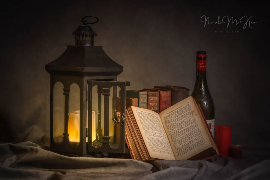 GuruShots Still Life Spotlight Photo Challenge Winners