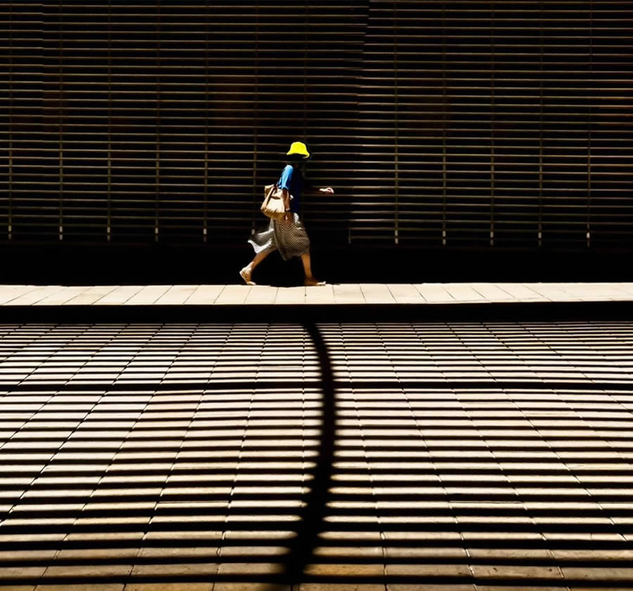 Street Photography By kai Hsiao