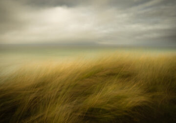 Poetic Landscape Photos In Motion By Sally Mason