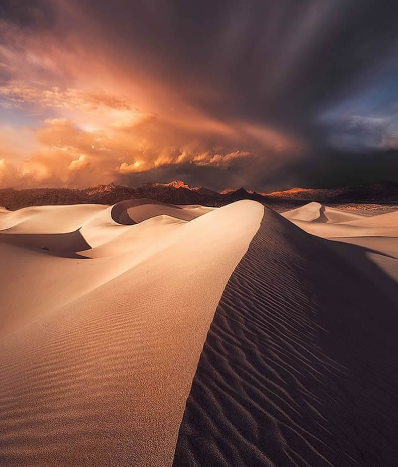 Beautiful Landscape Photography By Ted Gore