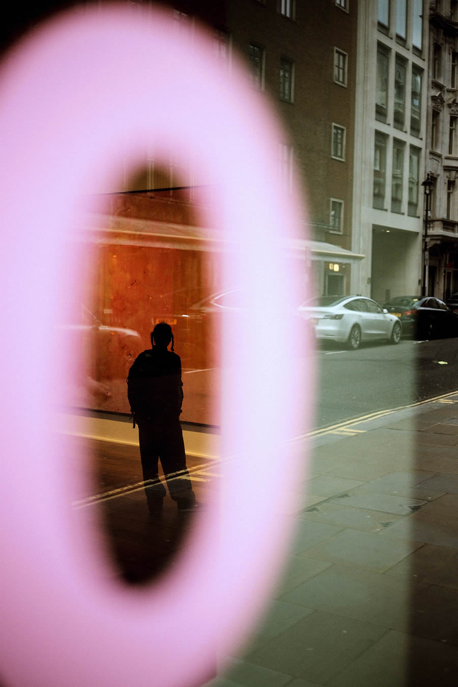 Street Photography Of London By Taras Bychko