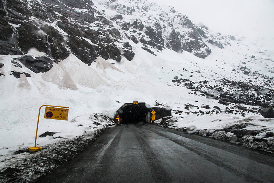 New Zealand Roads Travel Photos By Albert Oriol