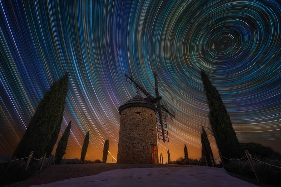 Night Landscape Winners Of 35 Photography Awards