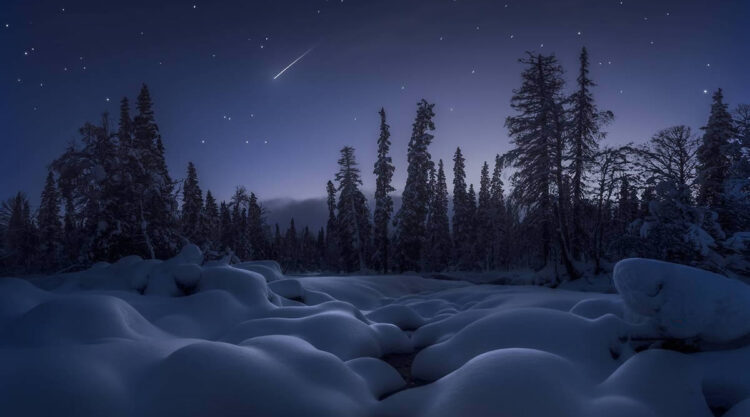 Night Landscape Winners Of 35 Photography Awards