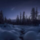 Night Landscape Winners Of 35 Photography Awards