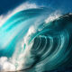 Breathtaking Photos Of Waves By Philip Thurston