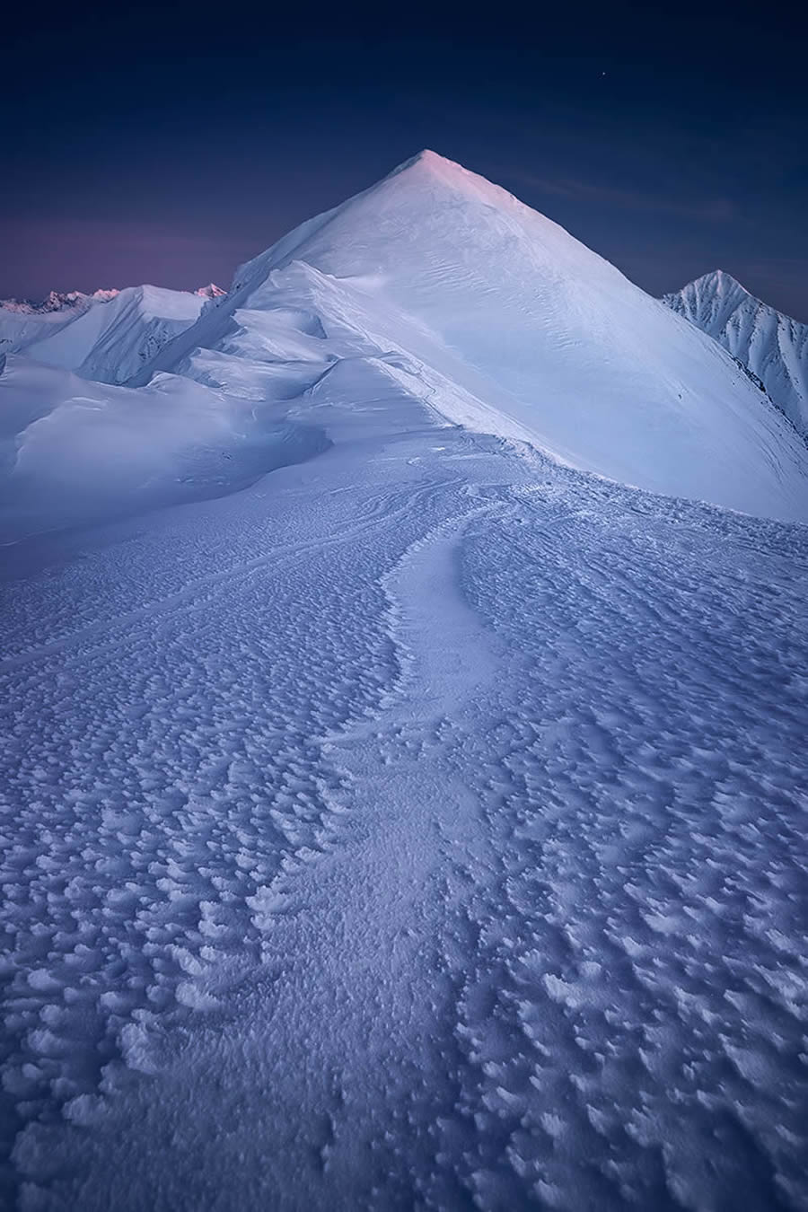 Polish Tatra Mountains Landscape Photography By Karol Nienartowicz