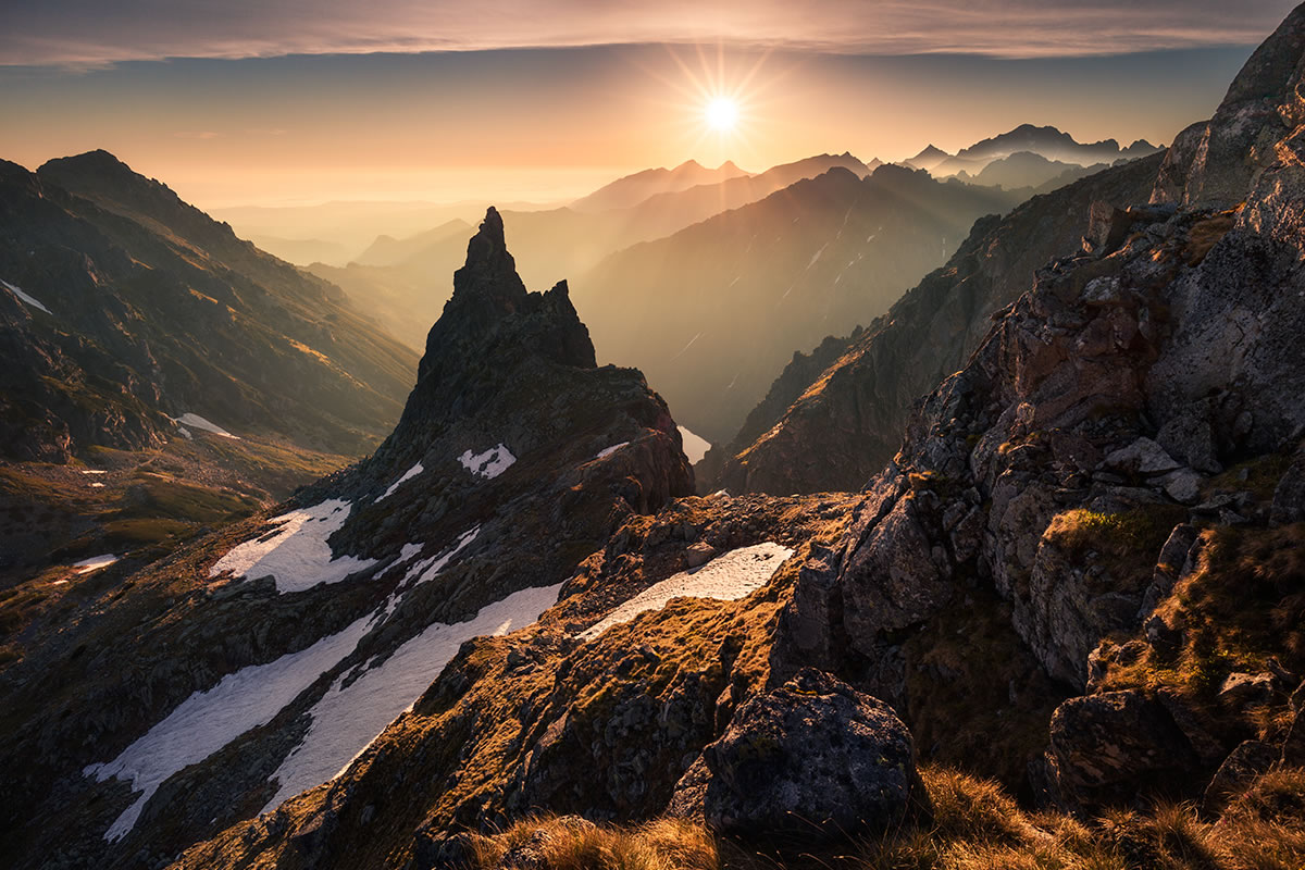 Polish Tatra Mountains Landscape Photography By Karol Nienartowicz