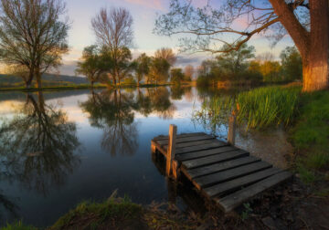 Romania in Spring By Alex Robciuc