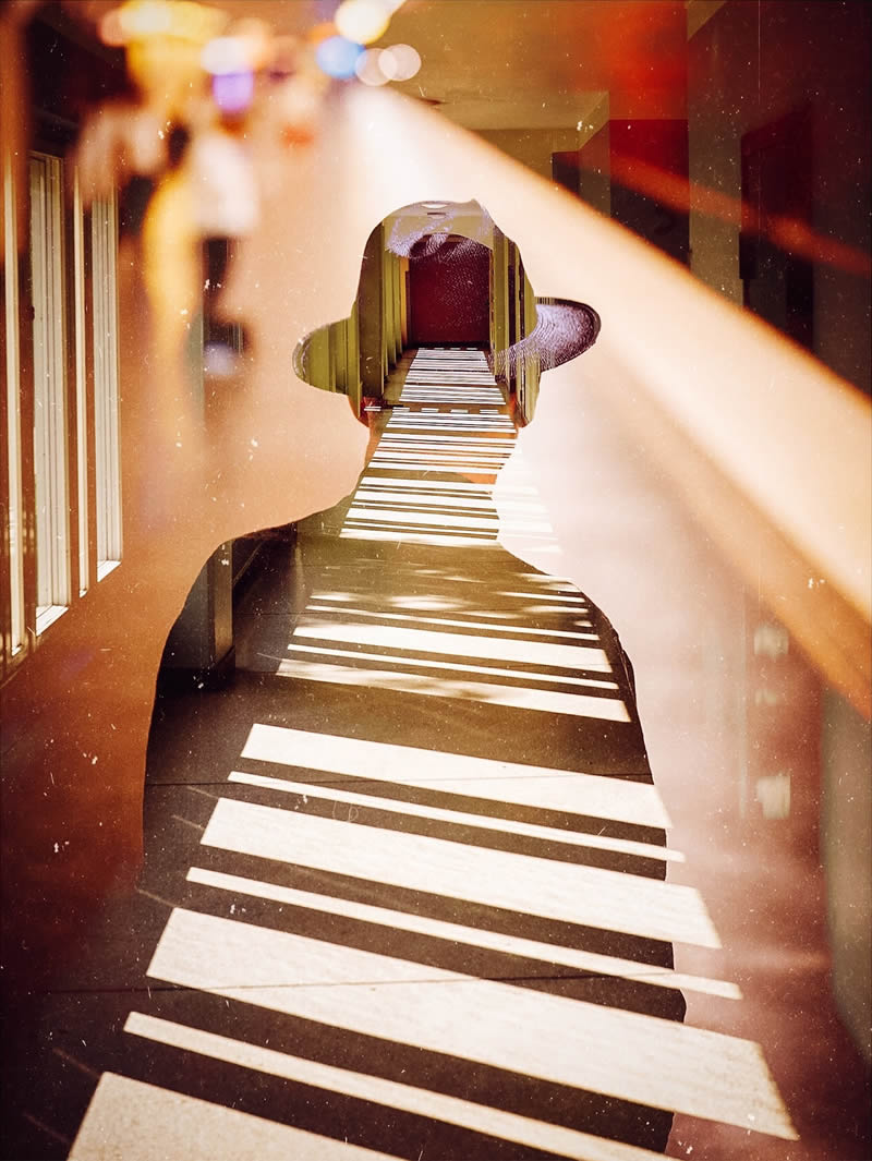 Colorful Street Photography By Fredrik Axling