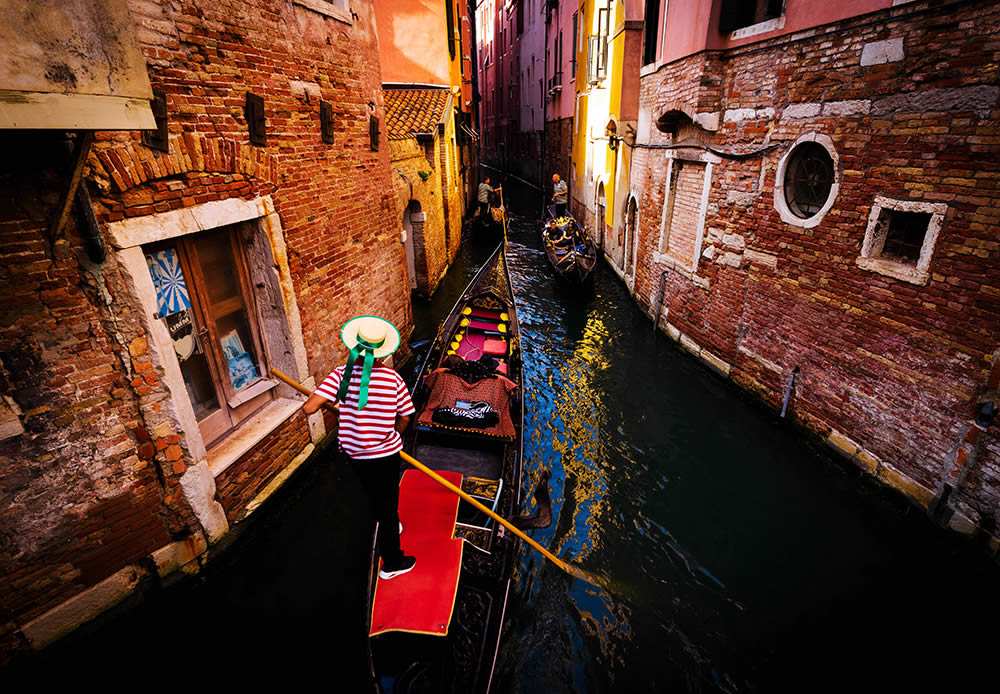 Italy Travel Photography By Md.Arifuzzaman