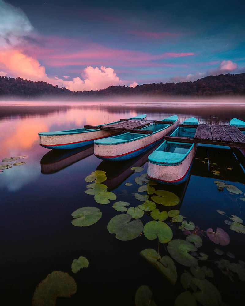 Travel And Landscape Photography By Felgra Yogatama