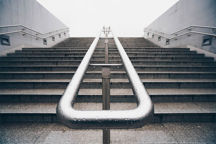 Underground Symmetry By Zsolt Hlinka