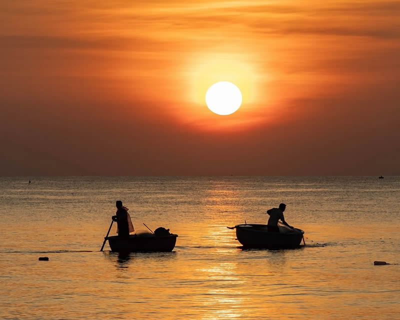 Vietnam Beauty Through Stunning Photography By Tran Tuan Viet