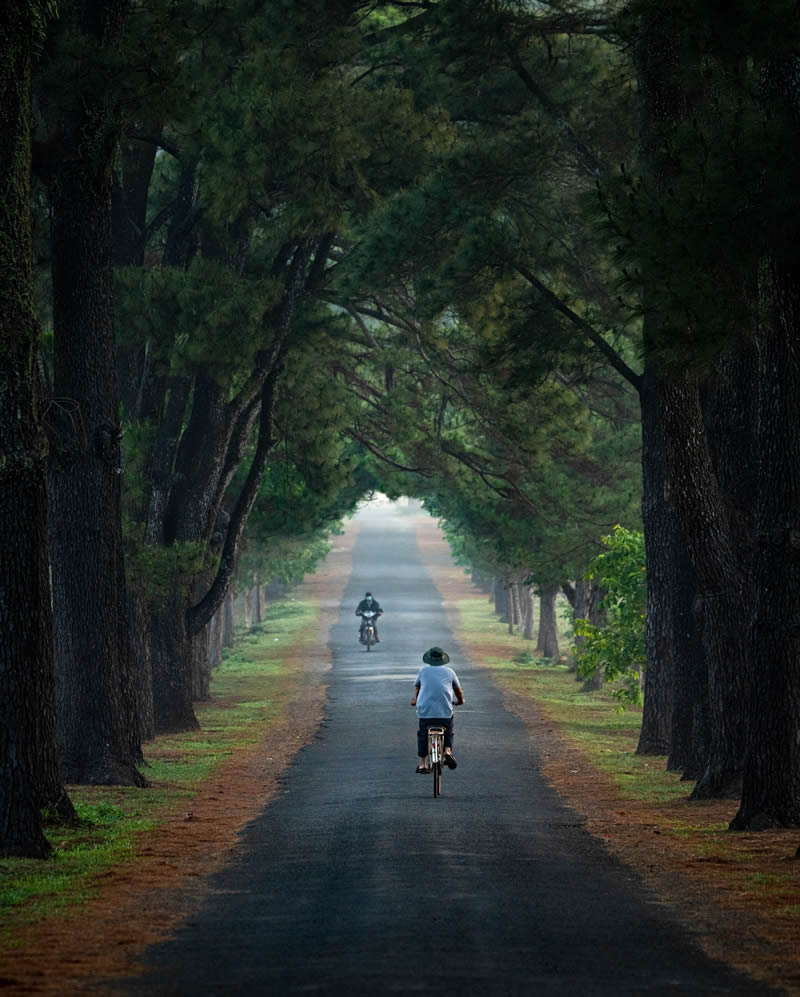 Vietnam Beauty Through Stunning Photography By Tran Tuan Viet