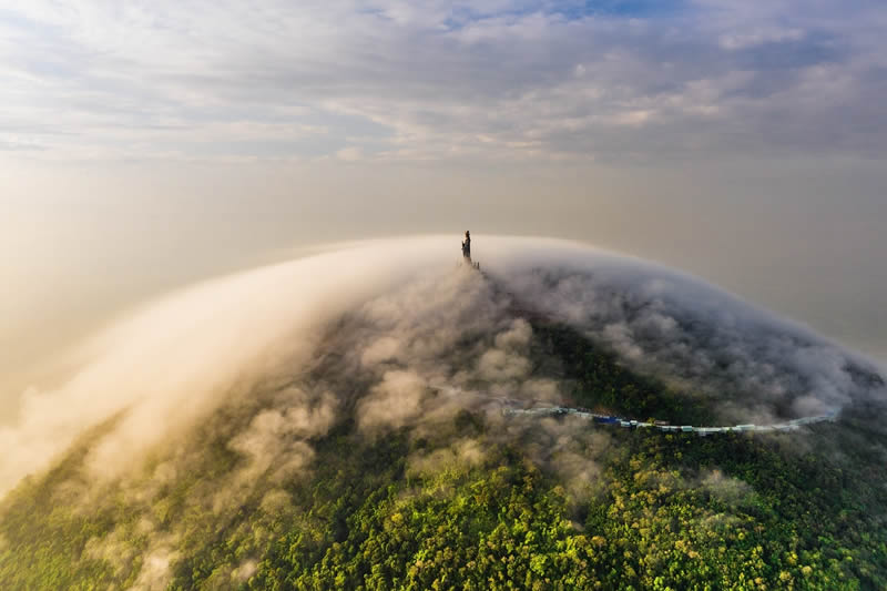 Vietnam Beauty Through Stunning Photography By Tran Tuan Viet