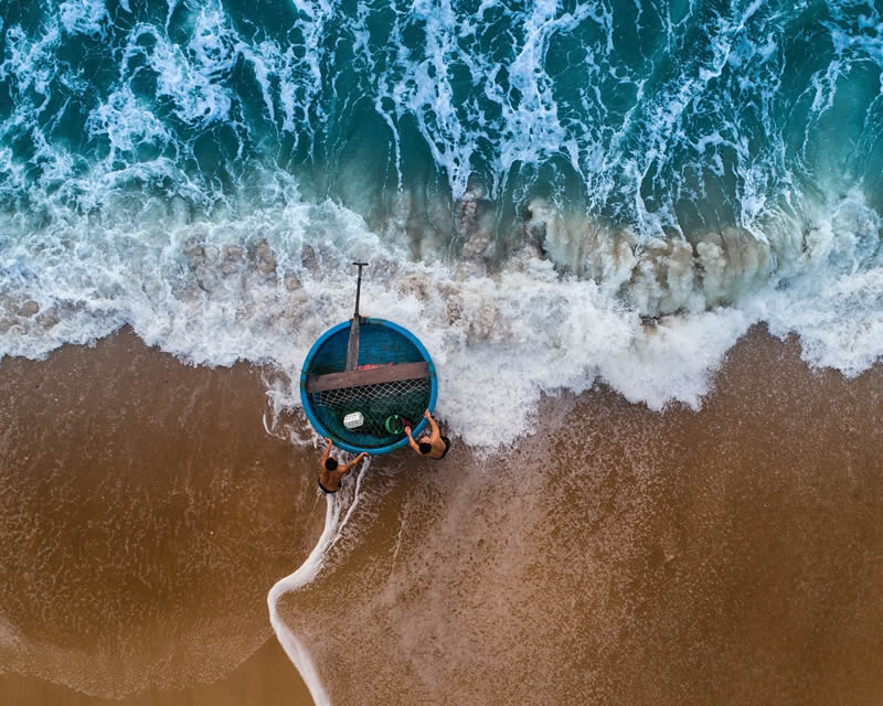 Vietnam Beauty Through Stunning Photography By Tran Tuan Viet