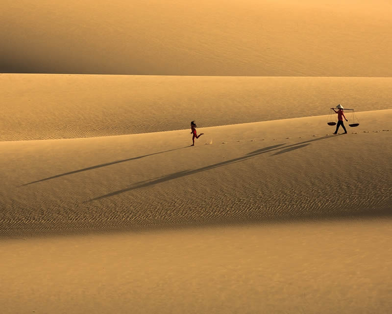 Vietnam Beauty Through Stunning Photography By Tran Tuan Viet