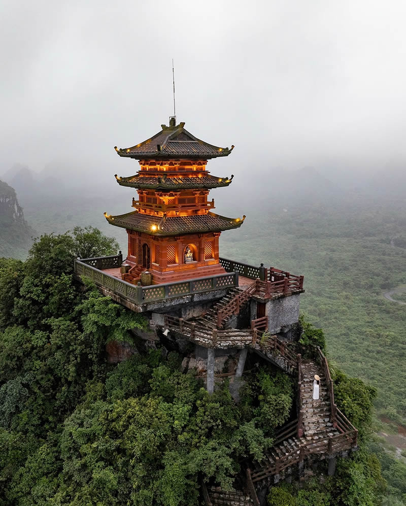 Vietnam Beauty Through Stunning Photography By Tran Tuan Viet