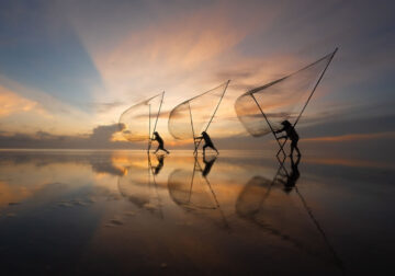 Vietnam Beauty Through Stunning Photography By Tran Tuan Viet