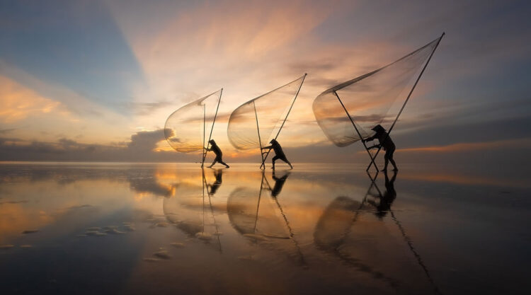 Vietnam Beauty Through Stunning Photography By Tran Tuan Viet