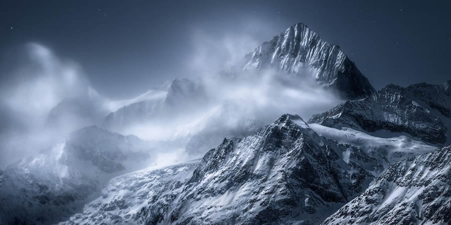 Alps Mountains Landscape Photography Isabella Tabacchi