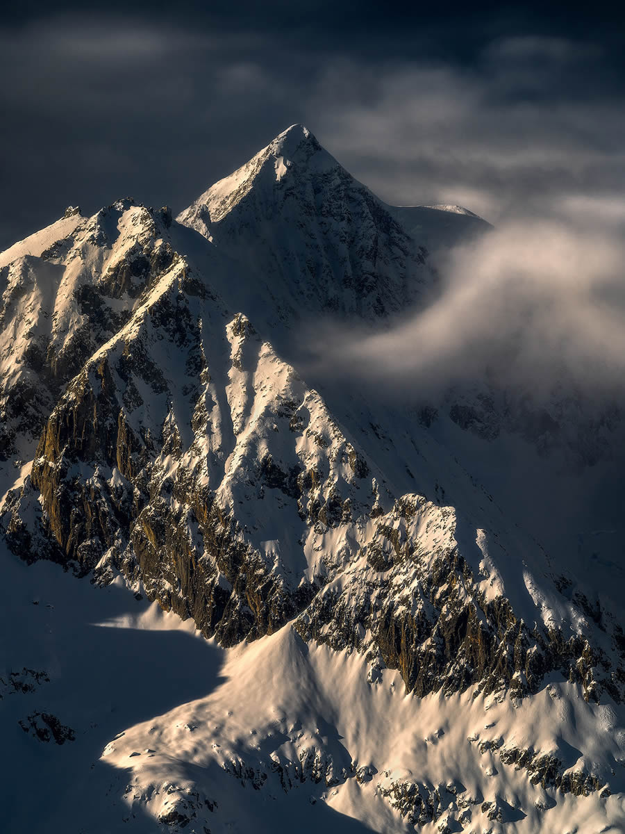 Alps Mountains Landscape Photography Isabella Tabacchi