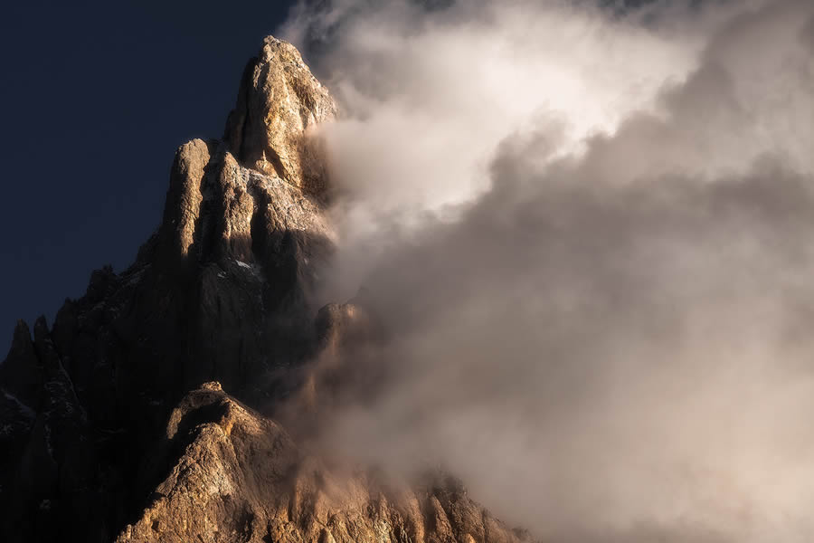 Alps Mountains Landscape Photography Isabella Tabacchi