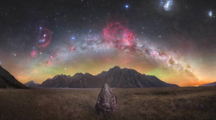 2024 Astronomy Photographer of the Year Winners