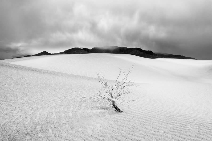 Black And White Fine Art Landscape Photography By Chuck Kimmerle