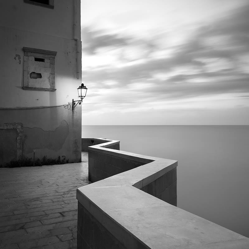 Black and White Photography by Alberto Bresciani