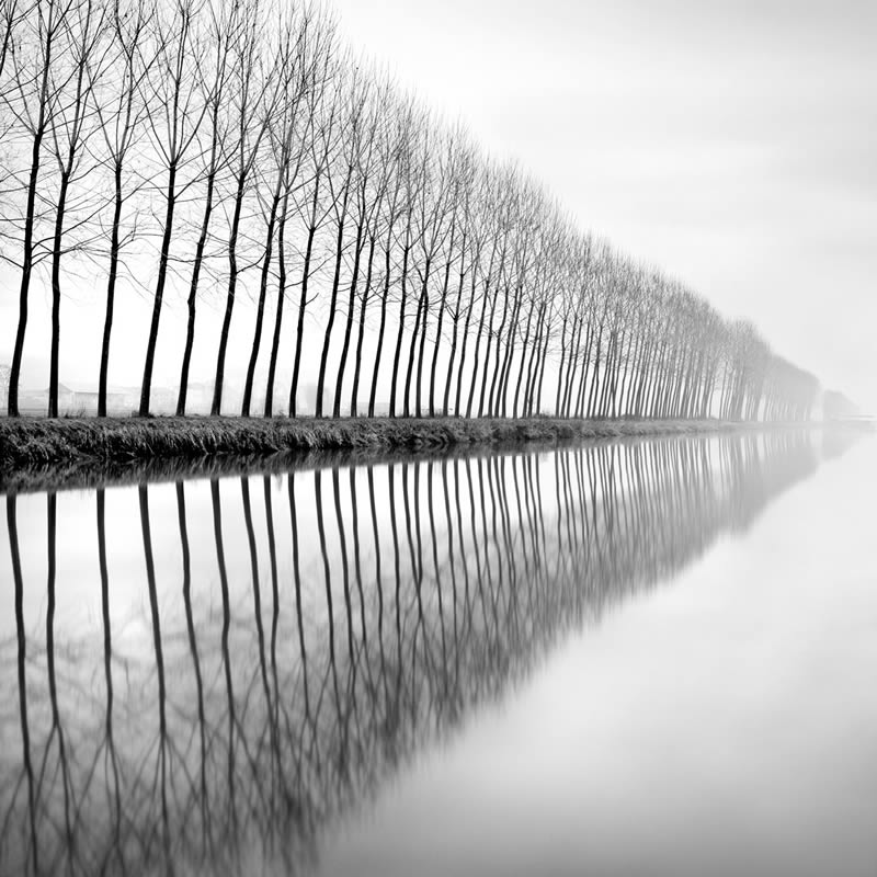 Black and White Photography by Alberto Bresciani