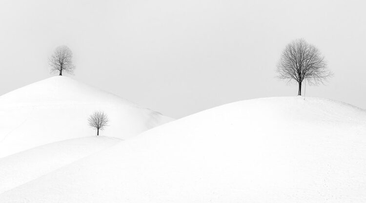 Black and White Photography by Alberto Bresciani