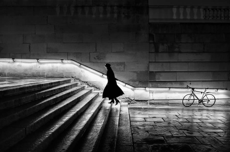 Best Black And White Street Photography International