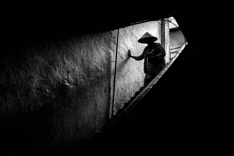 Best Black And White Street Photography International